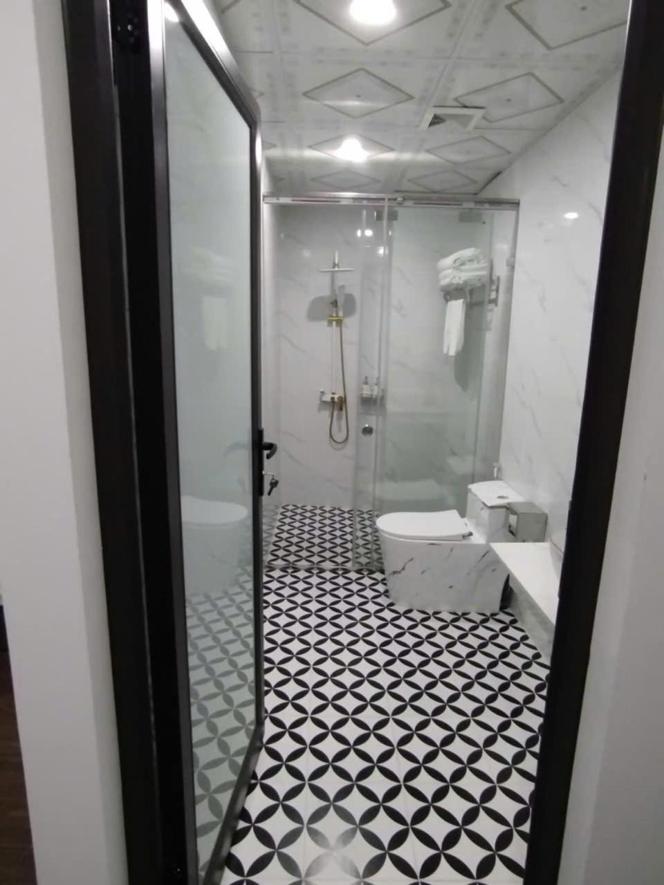 Dream Boutique Hotel & Travel & Spa - Hanoi Old Quarter Екстер'єр фото