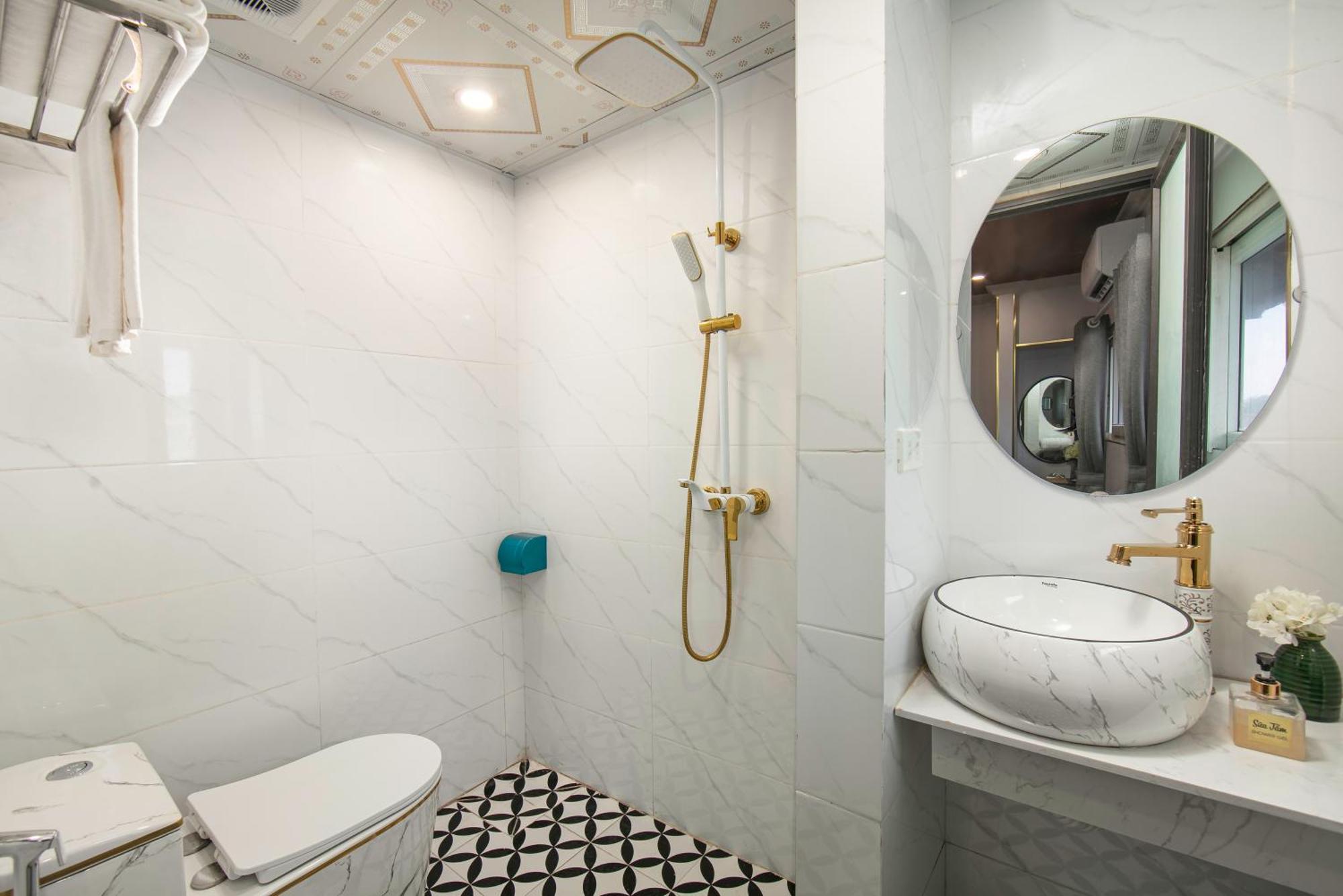 Dream Boutique Hotel & Travel & Spa - Hanoi Old Quarter Екстер'єр фото
