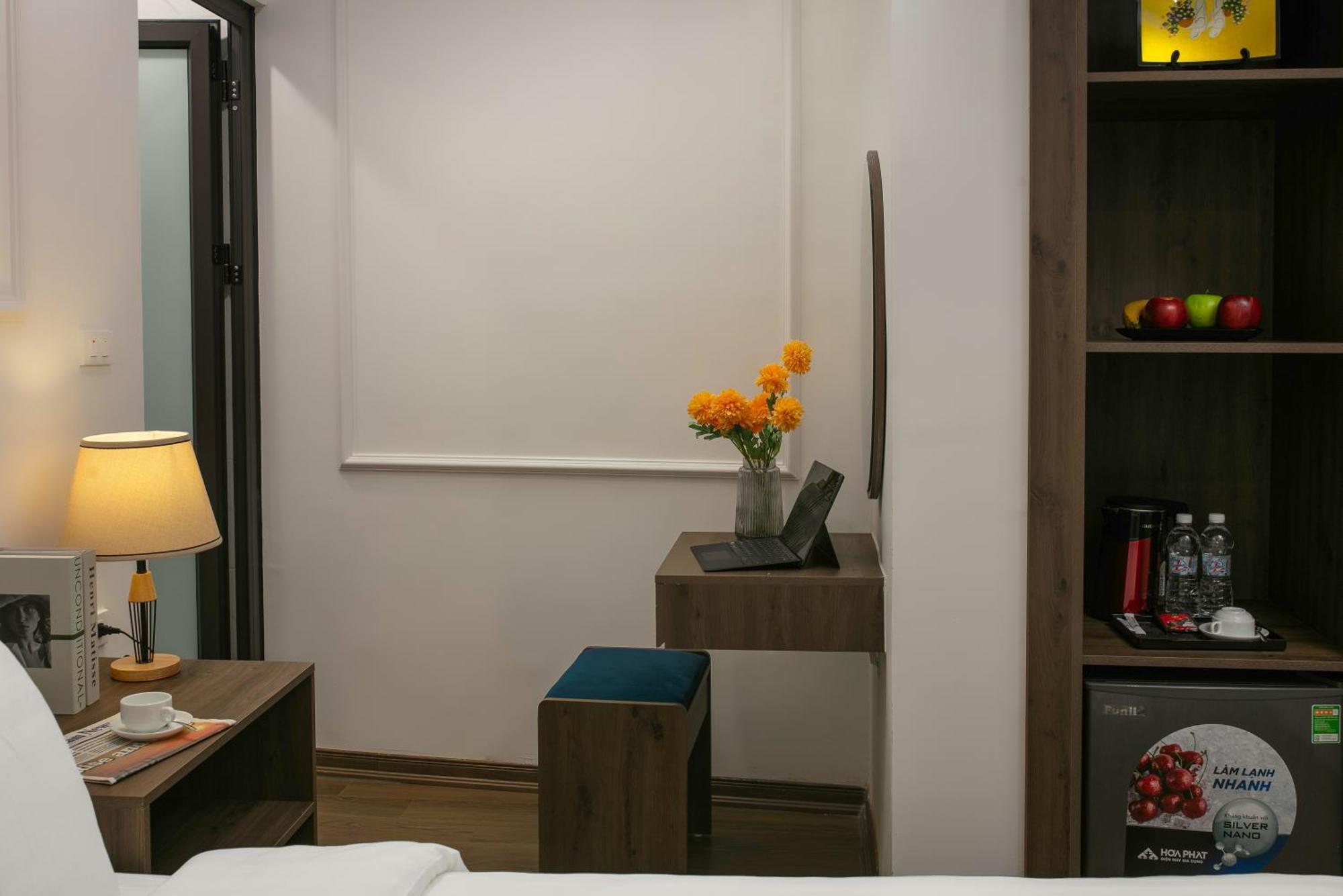 Dream Boutique Hotel & Travel & Spa - Hanoi Old Quarter Екстер'єр фото