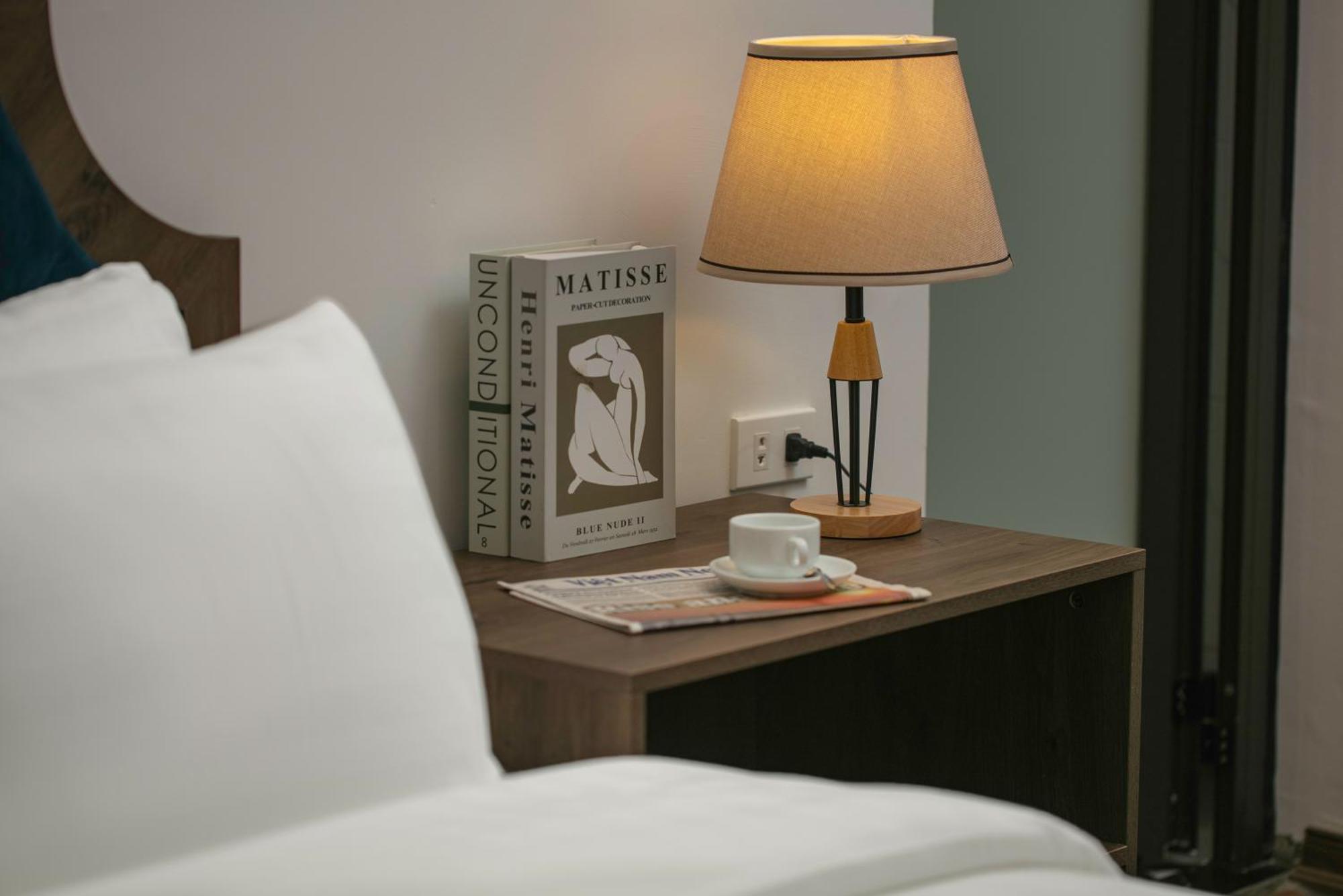 Dream Boutique Hotel & Travel & Spa - Hanoi Old Quarter Екстер'єр фото