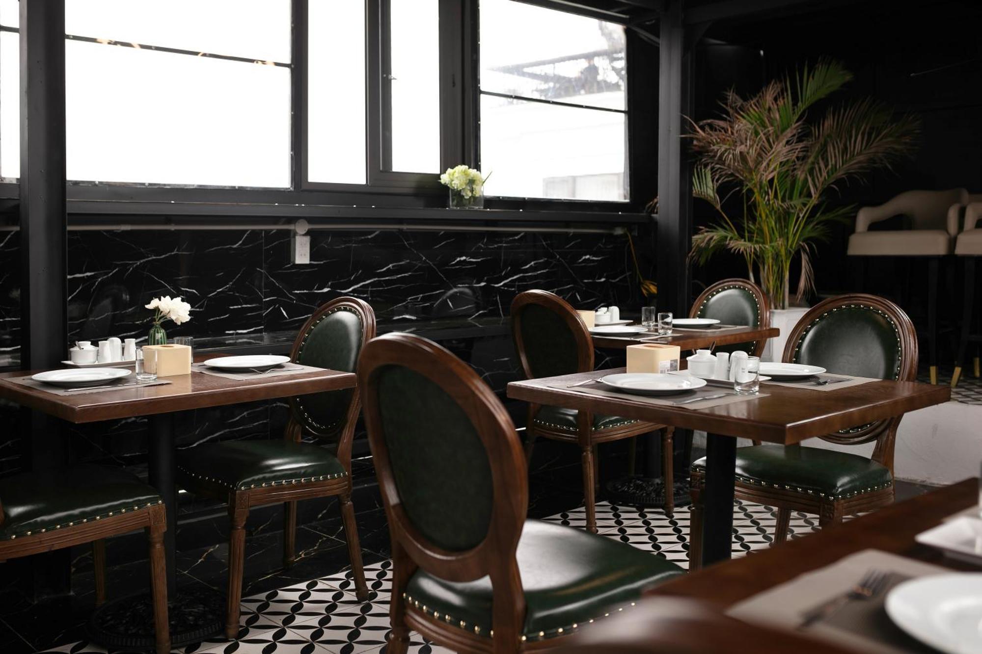 Dream Boutique Hotel & Travel & Spa - Hanoi Old Quarter Екстер'єр фото