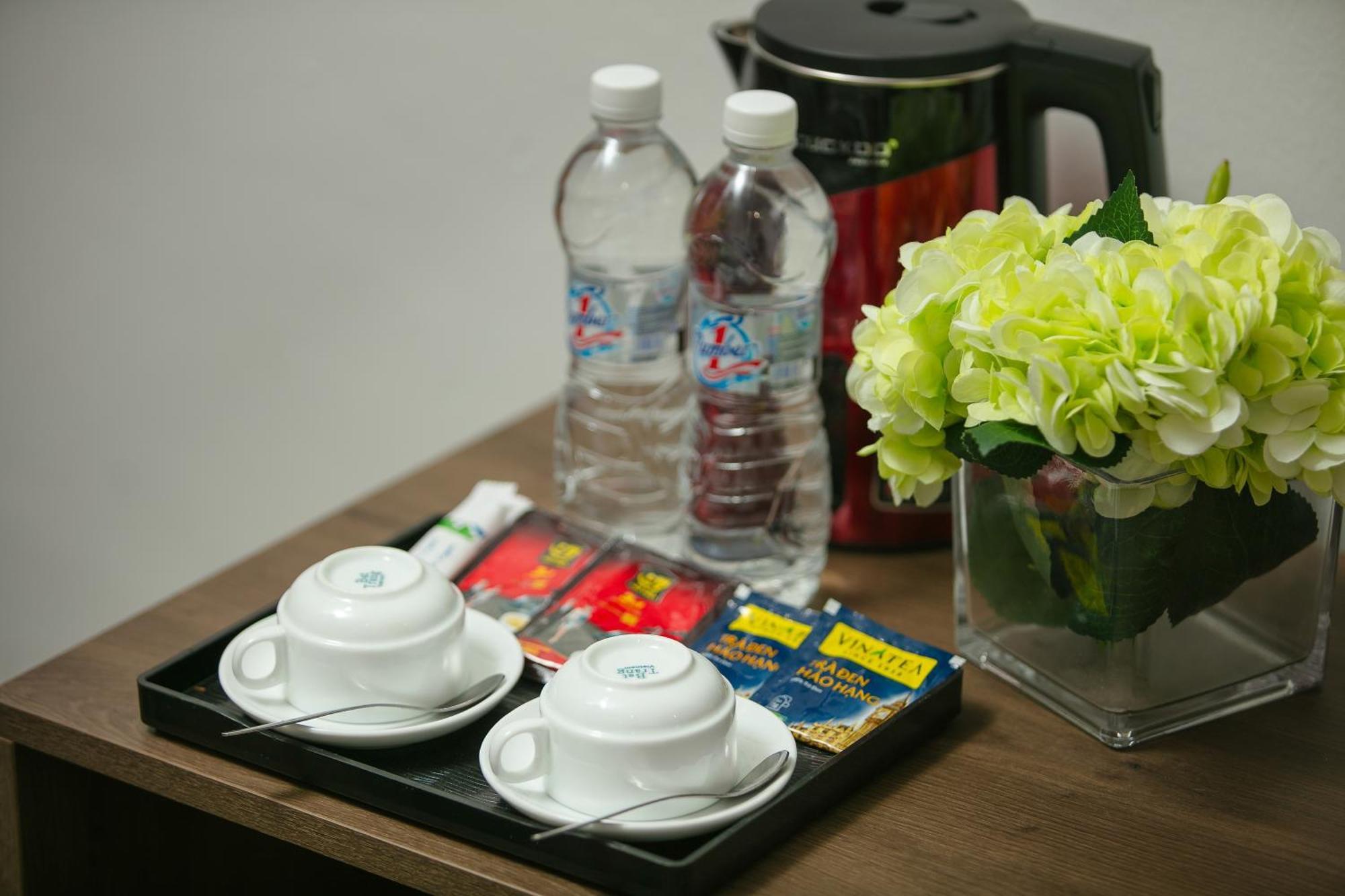 Dream Boutique Hotel & Travel & Spa - Hanoi Old Quarter Екстер'єр фото