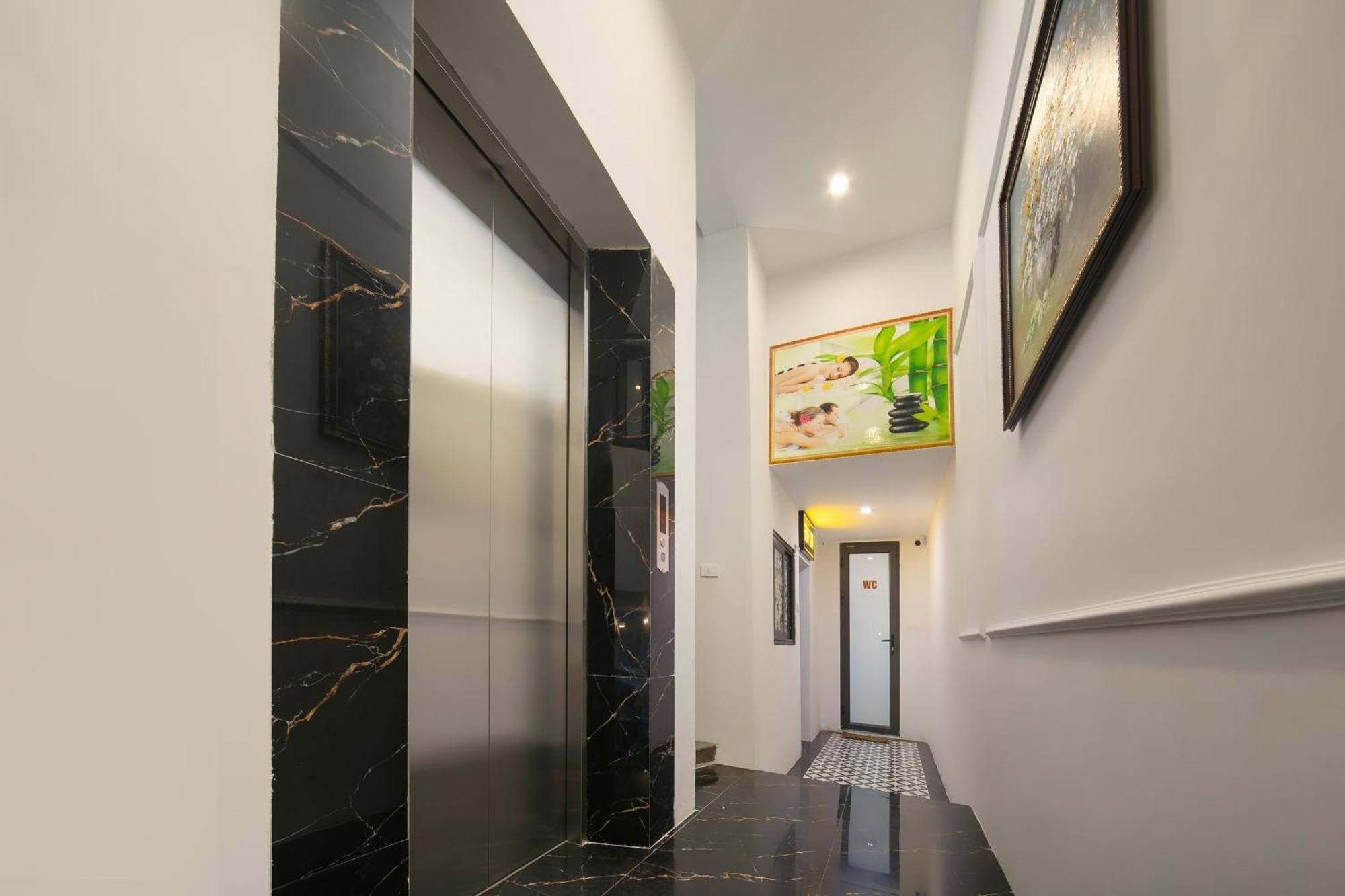 Dream Boutique Hotel & Travel & Spa - Hanoi Old Quarter Екстер'єр фото