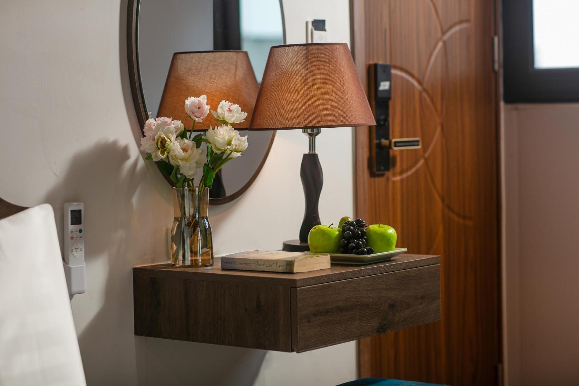 Dream Boutique Hotel & Travel & Spa - Hanoi Old Quarter Екстер'єр фото